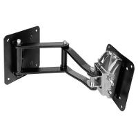 Suporte Articulado para TVs até 32" Preto - WALL S A 300 V11 PROMO BLACK - 1