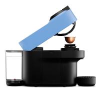 Cafeteira Nespresso Vertuo POP Azul Pacífico para Café Espresso Manual - GCV2BR - 6