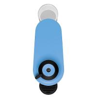 Cafeteira Nespresso Vertuo POP Azul Pacífico para Café Espresso Manual - GCV2BR - 7