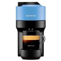 Cafeteira Nespresso Vertuo POP Azul Pacífico para Café Espresso Manual - GCV2BR - 9