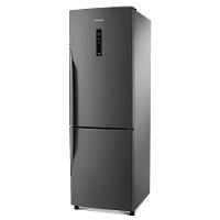 Refrigerador Panasonic de 02 Portas Frost Free com 397 Litros Titânio - NR-BB41PV1T - 3