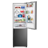 Refrigerador Panasonic de 02 Portas Frost Free com 397 Litros Titânio - NR-BB41PV1T - 5