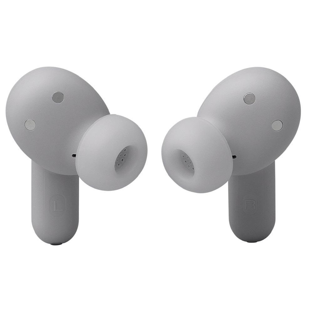 Fone de Ouvido JBL Live Beam 3 Prata - JBLLIVEBEAM3SILBR - 5