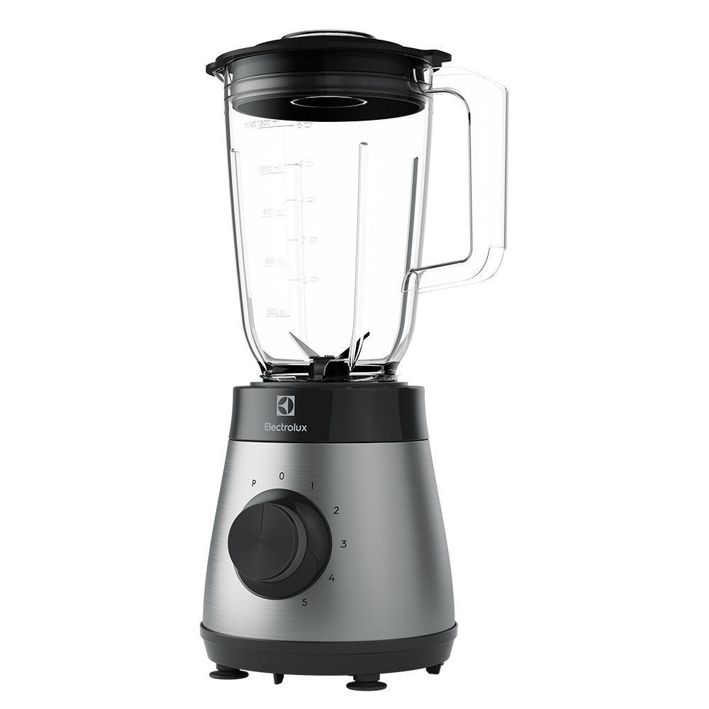 Liquidificador com Copo de Vidro Tecnologia TruFlow  Experience Electrolux com 700 W de Potência - EBS30 - 2