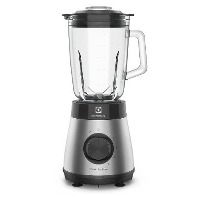 Liquidificador com Copo de Vidro Tecnologia TruFlow  Experience Electrolux com 700 W de Potência - EBS30