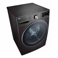 Lava e Seca 18Kg LG Smart Black Inox com 14 Programas de Lavagem - WD18BV - 5