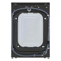 Lava e Seca 18Kg LG Smart Black Inox com 14 Programas de Lavagem - WD18BV - 8