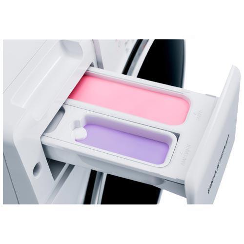 Lava e Seca Brastemp 10kg/6kg Branca Água Quente com Ciclo Tira Manchas Pro e Ciclo 1h Pronto para Vestir - 7