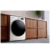 Lava e Seca Brastemp 10kg/6kg Branca Água Quente com Ciclo Tira Manchas Pro e Ciclo 1h Pronto para Vestir - 3