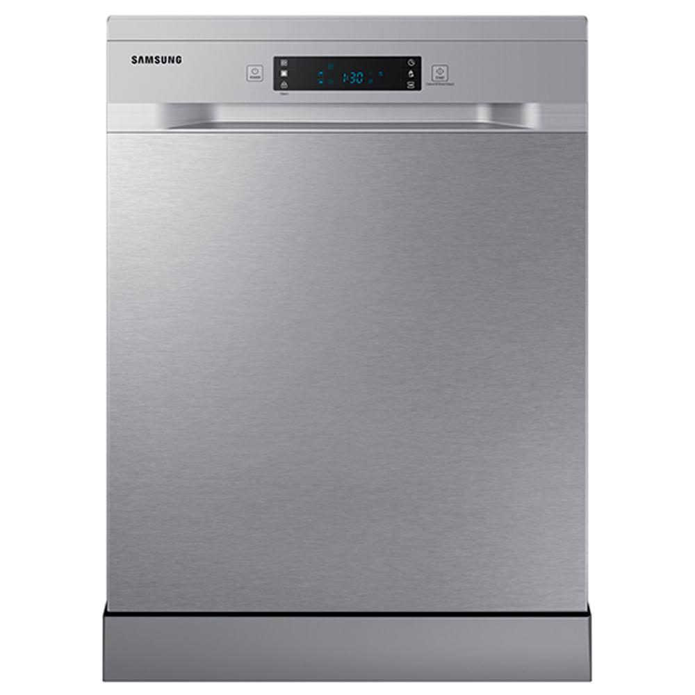 Lava Louças Samsung Inox com 14 Serviços e 07 Programas de Lavagem - DW60DG55 - 1