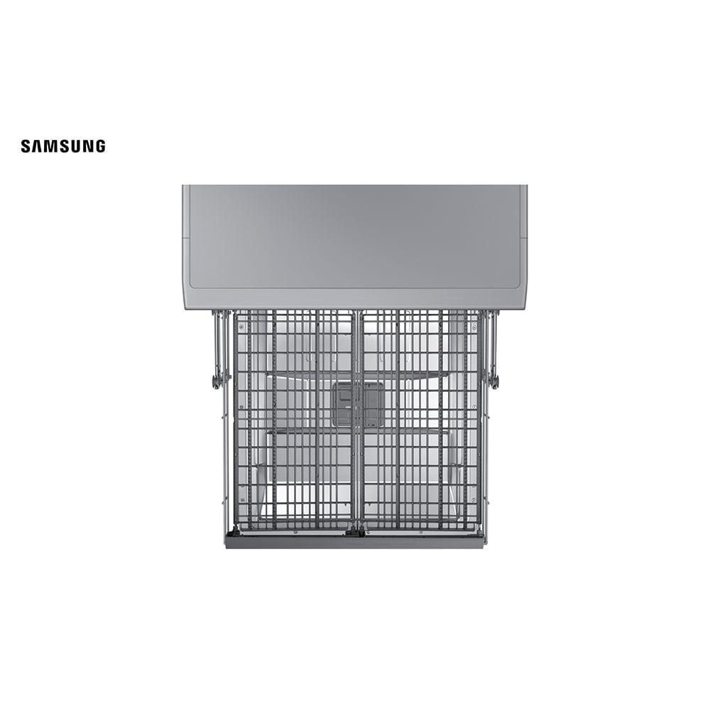 Lava Louças Samsung Inox com 14 Serviços e 07 Programas de Lavagem - DW60DG55 - 8