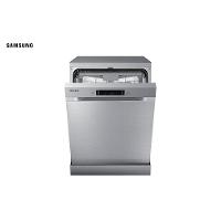 Lava Louças Samsung Inox com 14 Serviços e 07 Programas de Lavagem - DW60DG55 - 2