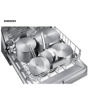 Lava Louças Samsung Inox com 14 Serviços e 07 Programas de Lavagem - DW60DG55 - 5