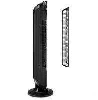 Ventilador de Torre Arno com 03 Velocidades Preto - NEOLE - 5