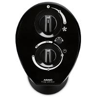 Ventilador de Torre Arno com 03 Velocidades Preto - NEOLE - 6