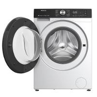 Lava e Seca 13Kg Hisense Branca com 13 Programas de Lavagem, Steam, Wi-Fi - WD3S13 - 3