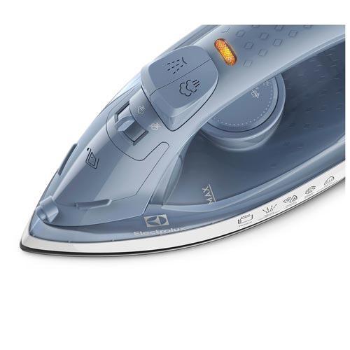 Ferro de Passar a Vapor e a Seco Efficient Electrolux (ESI10) - 4