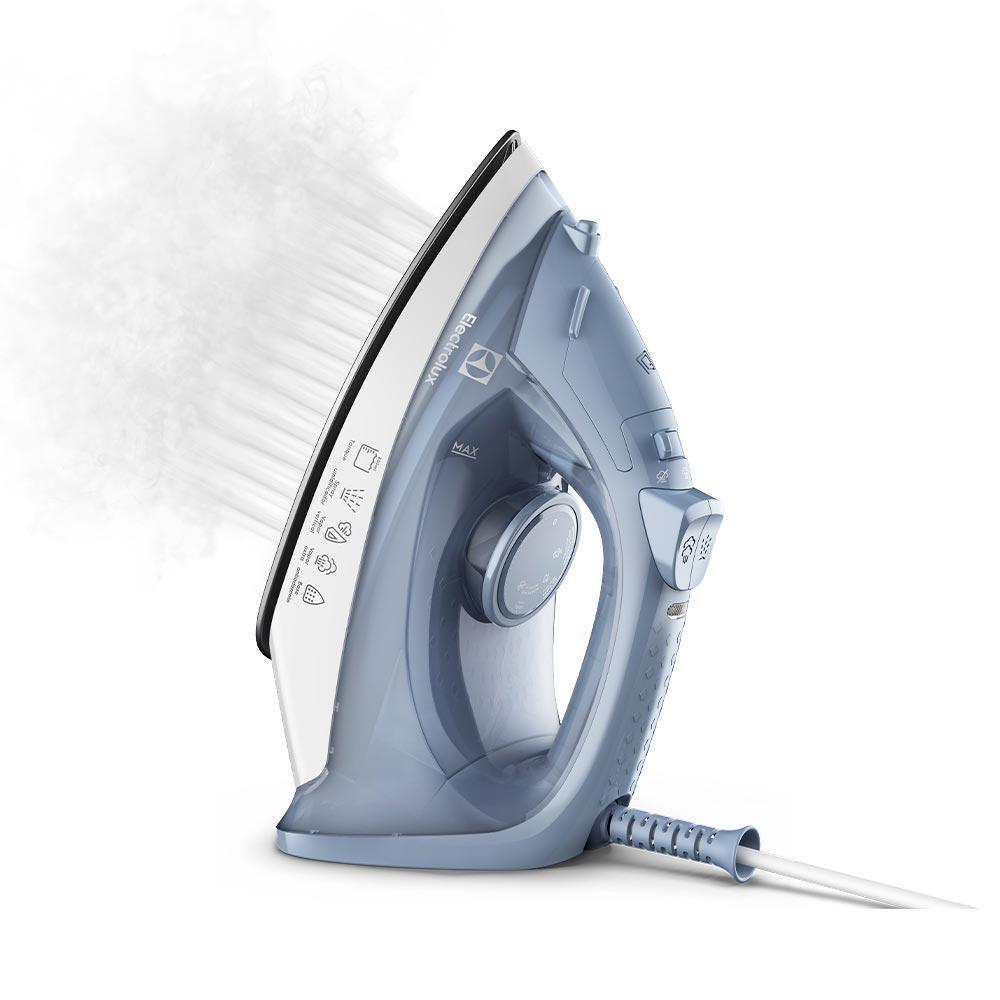 Ferro de Passar a Vapor e a Seco Efficient Electrolux (ESI10) - 7