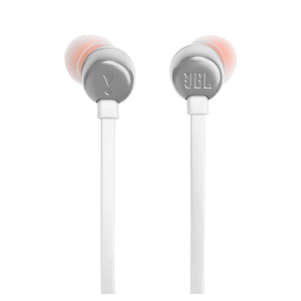 Fone de Ouvido JBL Tune 310C USB-C In Ear Branco - LT310C - 3
