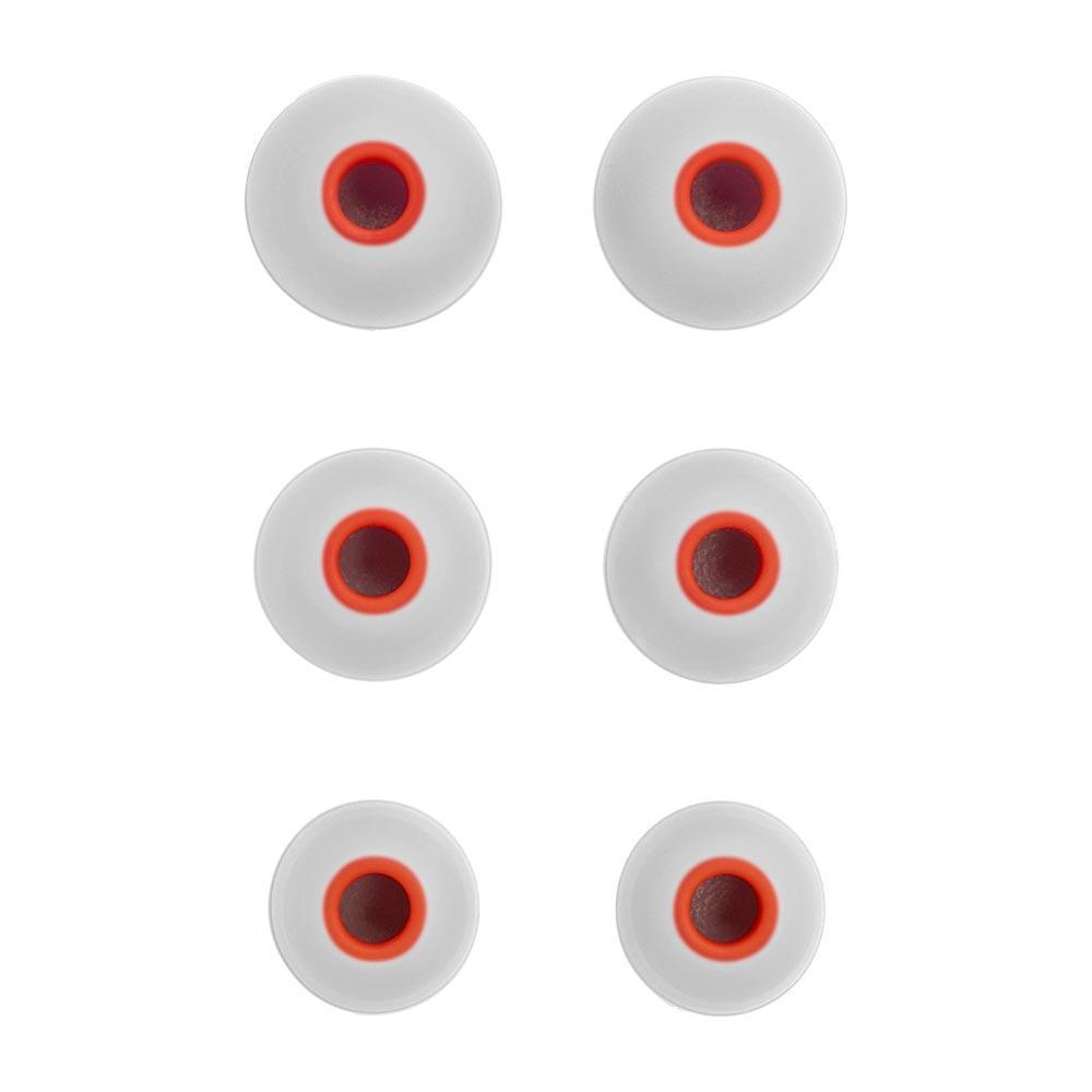 Fone de Ouvido JBL Tune 310C USB-C In Ear Branco - LT310C - 6