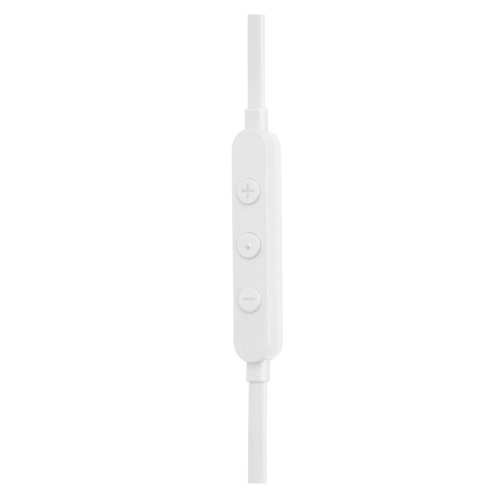Fone de Ouvido JBL Tune 310C USB-C In Ear Branco - LT310C - 7