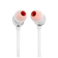 Fone de Ouvido JBL Tune 310C USB-C In Ear Branco - LT310C - 2