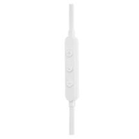 Fone de Ouvido JBL Tune 310C USB-C In Ear Branco - LT310C - 7