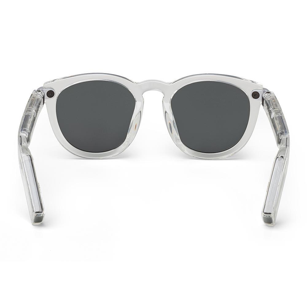 Óculos JBL SoundGear Frames com alto-falantes integrado e Conexão via Bluetooth Pérola - 2