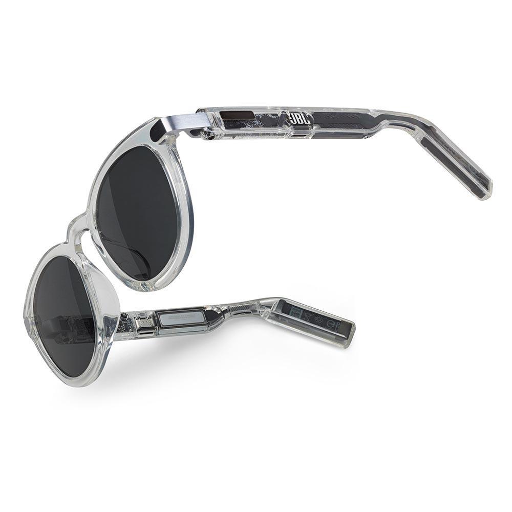Óculos JBL SoundGear Frames com alto-falantes integrado e Conexão via Bluetooth Pérola - 3