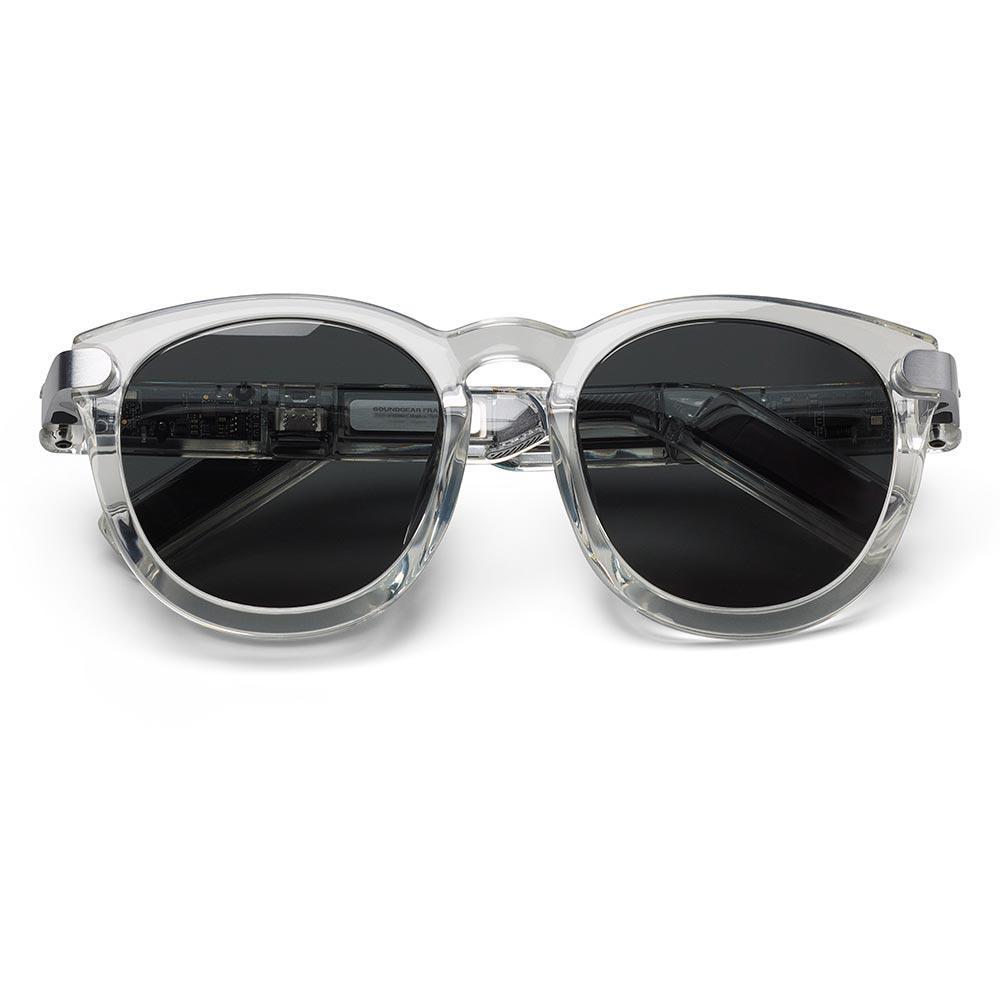 Óculos JBL SoundGear Frames com alto-falantes integrado e Conexão via Bluetooth Pérola - 5