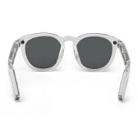 Óculos JBL SoundGear Frames com alto-falantes integrado e Conexão via Bluetooth Pérola - 2
