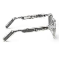 Óculos JBL SoundGear Frames com alto-falantes integrado e Conexão via Bluetooth Pérola