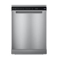 Lava-Louças Brastemp com Power Clean Inox com 15 Serviços, 05 Programas de Lavagem - BLF62A - 1