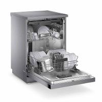 Lava-Louças Brastemp com Power Clean Inox com 15 Serviços, 05 Programas de Lavagem - BLF62A - 7