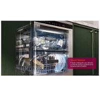 Lava-Louças Brastemp com Power Clean Inox com 15 Serviços, 05 Programas de Lavagem - BLF62A - 8