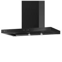 Coifa de Parede Electrolux Pro Series 90 cm com Painel Eletrônico, Preta - 90CTV - 2