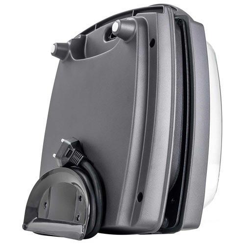 Grill Elétrico Burguer 2 em 1 Oster com Capacidade para 04 Fatias - OGRL500 - 5