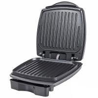 Grill Elétrico Burguer 2 em 1 Oster com Capacidade para 04 Fatias - OGRL500 - 6