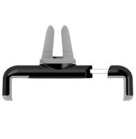 Suporte Veicular Universal para Smartphones Preto - Geonav - SUP2B - 2