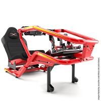 Cockpit FX1 - Vermelho - Extreme Racing - 2