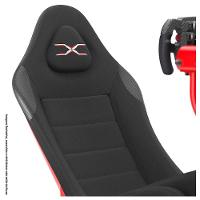 Cockpit FX1 - Vermelho - Extreme Racing - 7