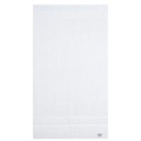 Jogo de Toalhas de Banho Gigante com 05 Peças Vison Dual Air Branco - Buddemeyer - 2