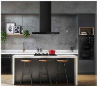 Micro-ondas de Embutir Electrolux Pro Series com 34 Litros de Capacidade e Grill Preto - MV43T - 8