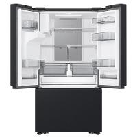 Refrigerador Family Hub Smart French Door RF27 Samsung Frost Free com Soundbar 564 Litros Black Inox - RF27CG5910B1 - 2