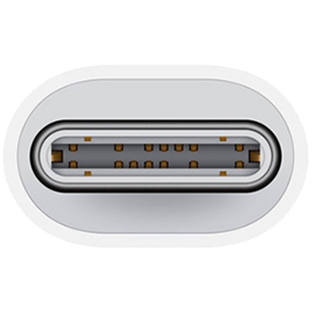 Adaptador de USB-C para Lightning - Apple - MUQX3AM/A - 2