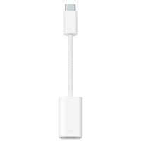 Adaptador de USB-C para Lightning - Apple - MUQX3AM/A - 1