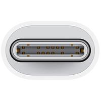Adaptador de USB-C para Lightning - Apple - MUQX3AM/A - 2