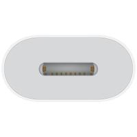 Adaptador de USB-C para Lightning - Apple - MUQX3AM/A - 3