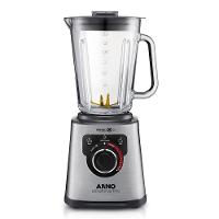 Liquidificador Arno Ultraforce com 12 Velocidades e Jarra com 2,0 Litros - LN93 - 1