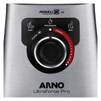 Liquidificador Arno Ultraforce com 12 Velocidades e Jarra com 2,0 Litros - LN93 - 3
